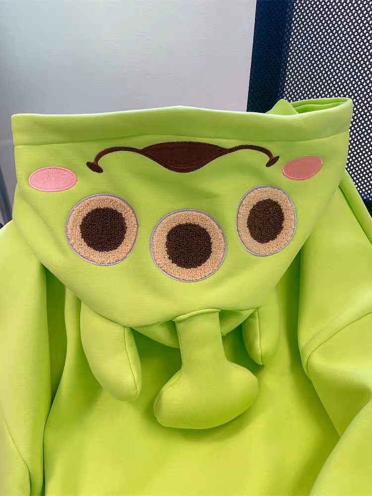 Ember babies hoodie sweater HOD113 images